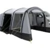 Kampa Opblaasbare Camper-bus Voortent Touring Air RH