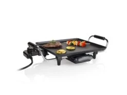 Tristar Elektrische Bakplaat 800 Watt 8 Tristar Elektrische Bakplaat 800 Watt -Winkel Voor Buitenkampeerartikelen 31 2 tristar elektrische bakplaat 800 watt bp 2958 2