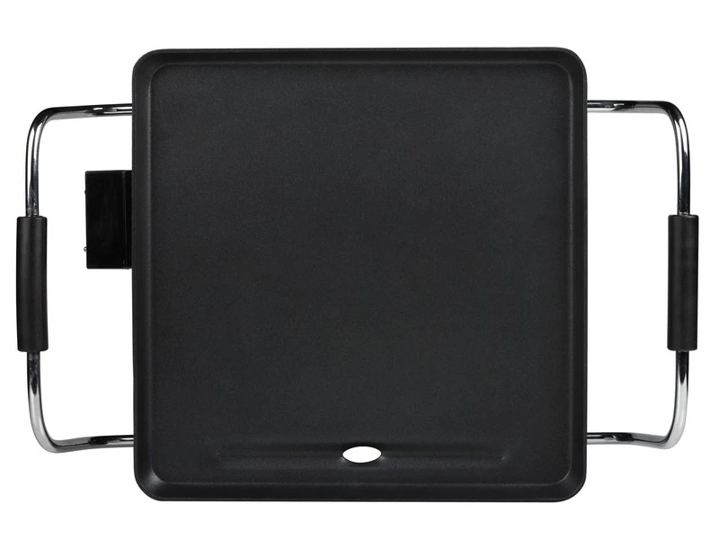 Tristar Elektrische Bakplaat 800 Watt 6 Tristar Elektrische Bakplaat 800 Watt - Afbeelding 6