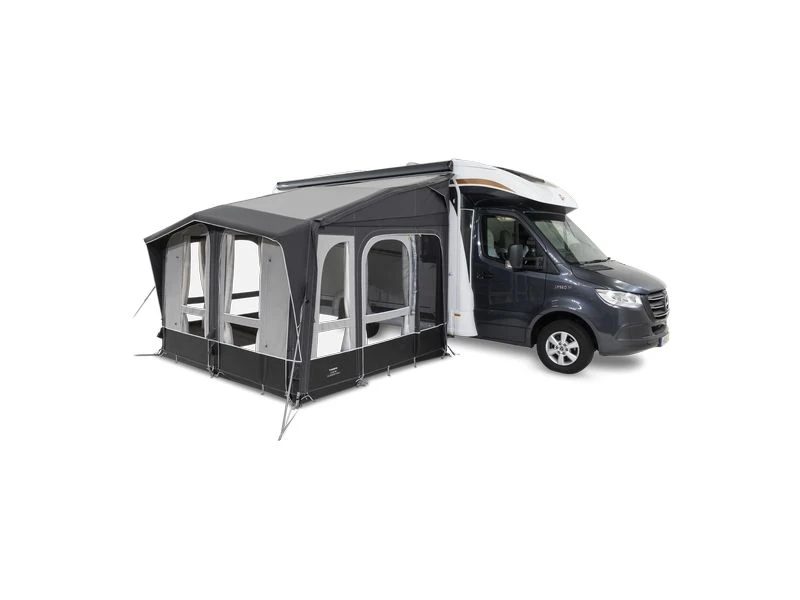 Kampa Dometic Opblaasbare Voortent Club Air All-season 330 S 4 Kampa Dometic Opblaasbare Voortent Club Air All-season 330 S - Afbeelding 4