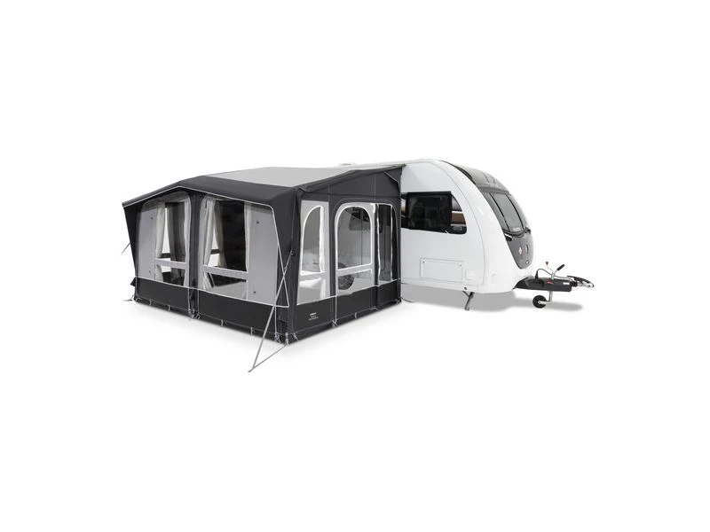 Kampa Dometic Opblaasbare Voortent Club Air All-season 330 S 5 Kampa Dometic Opblaasbare Voortent Club Air All-season 330 S - Afbeelding 5