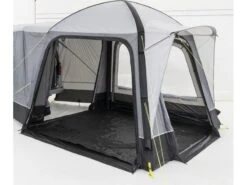 Kampa Opblaasbare Camper-bus Voortent Cross Air Tail Gater -Winkel Voor Buitenkampeerartikelen 33 3 kampa opblaasbare camper bus voortent cross air tail gater 9120001237