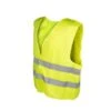 Carpoint Veiligheidsvest Reflecterend Fluorescerend Junior