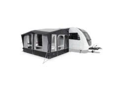 Kampa Dometic Opblaasbare Voortent Club Air All-season 390 S -Winkel Voor Buitenkampeerartikelen 34 4 kampa dometic opblaasbare voortent club air all season 390 s 9120001106