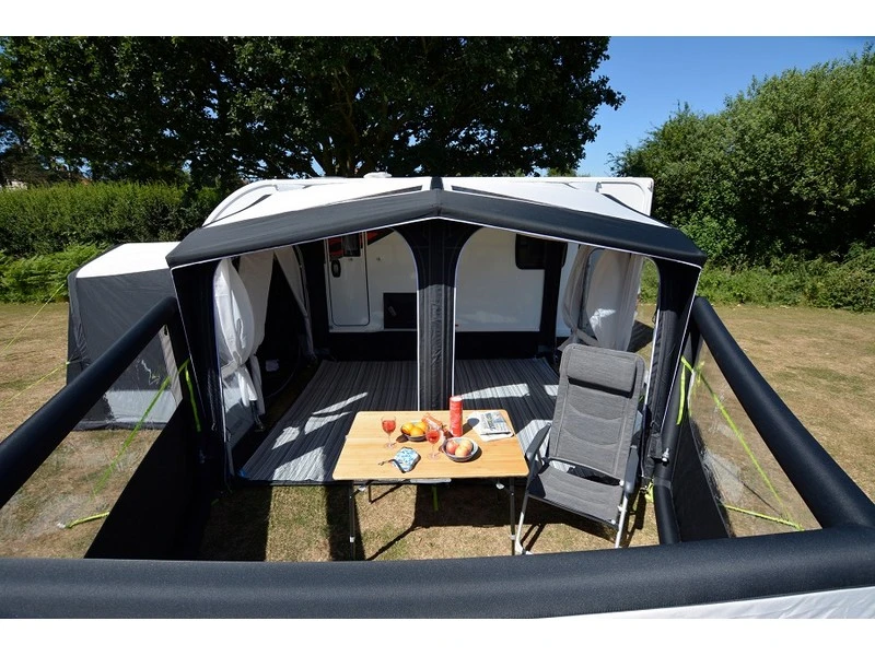 Kampa Opblaasbaar Windscherm Air Break 3 3 Kampa Opblaasbaar Windscherm Air Break 3 - Afbeelding 3