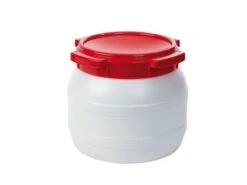 Waterkluisje 10,4 Liter