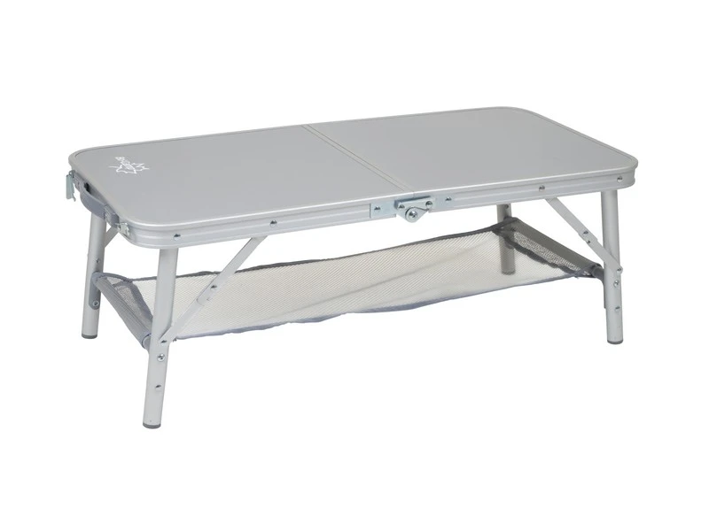 Bo Camp Kampeer Tafel Premium 80 Water En Hitte Bestendig 3 Bo Camp Kampeer Tafel Premium 80 Water En Hitte Bestendig - Afbeelding 3