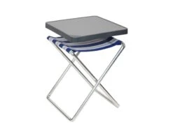 Crespo Oplegblad M-201 Antraciet Kleur 09 -Winkel Voor Buitenkampeerartikelen 36 2 crespo oplegblad m 201 hittebestendig en waterproof