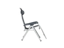 Crespo Kampeer Relax Stoel Al-232 Donker Grijs Kleur 40 -Winkel Voor Buitenkampeerartikelen 37 2 crespo relaxstoel al 232 kleur 40 donker grijs