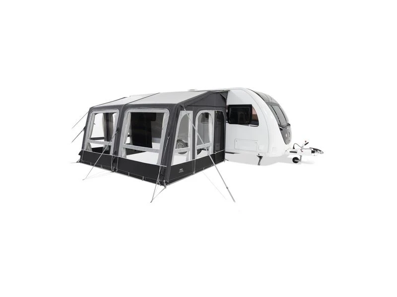 Kampa Dometic Opblaasbare Voortent Grande Air All-season 390 S 5 Kampa Dometic Opblaasbare Voortent Grande Air All-season 390 S - Afbeelding 5