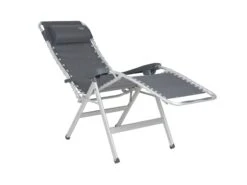 Crespo Kampeer Relax Stoel Al-232 Donker Grijs Kleur 40 -Winkel Voor Buitenkampeerartikelen 37 5 crespo relaxstoel al 232 kleur 40 donker grijs