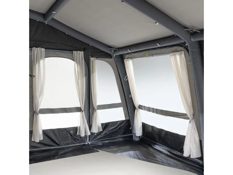 Kampa Dometic Opblaasbare Voortent Grande Air All-season 390 M 4 Kampa Dometic Opblaasbare Voortent Grande Air All-season 390 M - Afbeelding 4