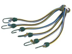 Elastische Spin 6-armig Met Haken