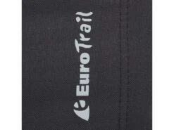 Eurotrail Strandstoel Minor Zwart -Winkel Voor Buitenkampeerartikelen 39 2 eurotrail strandstoel minor zwart etcf0841 0001