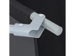 Eurotrail Strandstoel Minor Zwart -Winkel Voor Buitenkampeerartikelen 39 3 eurotrail strandstoel minor zwart etcf0841 0001