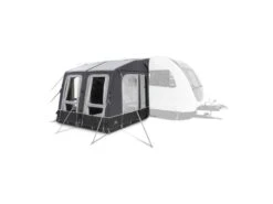 Kampa Dometic Opblaasbare Voortent Rally Air All-season 260 S 10 Kampa Dometic Opblaasbare Voortent Rally Air All-season 260 S -Winkel Voor Buitenkampeerartikelen 39 4 kampa dometic opblaasbare voortent rally air all season 260 s 9120001111