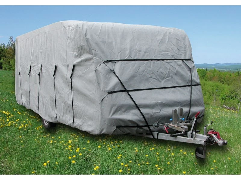 Eurotrail Caravan Hoes Lengte 550-600 Cm 1 Eurotrail Caravan Hoes Lengte 550-600 Cm
