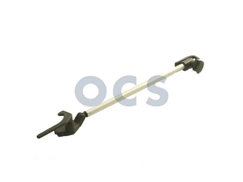 Raamuitzetter Polyfix Buis 30cm Links 1 Raamuitzetter Polyfix Buis 30cm Links