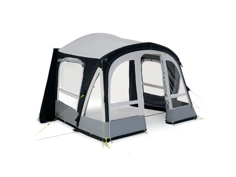 Kampa Dometic Oppompvoortent Pop 290 Air Pro Trigano Serie 1 Kampa Dometic Oppompvoortent Pop 290 Air Pro Trigano Serie