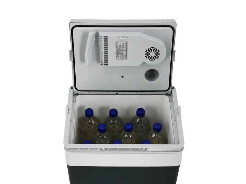 Mestic Koelbox Thermo Elektrisch Mtec-25 Ac/dc 5 Mestic Koelbox Thermo Elektrisch Mtec-25 Ac/dc - Afbeelding 5