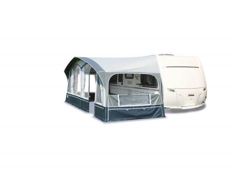 Brand Caravanvoortent Arcade 240 6 Brand Caravanvoortent Arcade 240 - Afbeelding 6