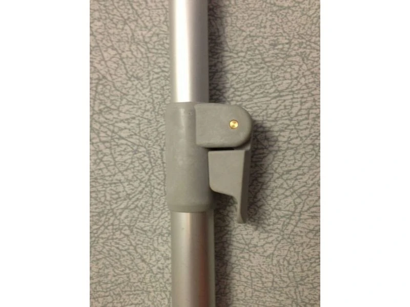 Brand Luifel Voor Caravanvoortent Parasol Hd 6 Brand Luifel Voor Caravanvoortent Parasol Hd - Afbeelding 6