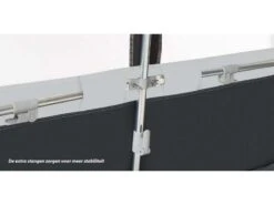 Dorema Voortentluifel Locarno Season -Winkel Voor Buitenkampeerartikelen 4 5 dorema voortentluifel locarno season4