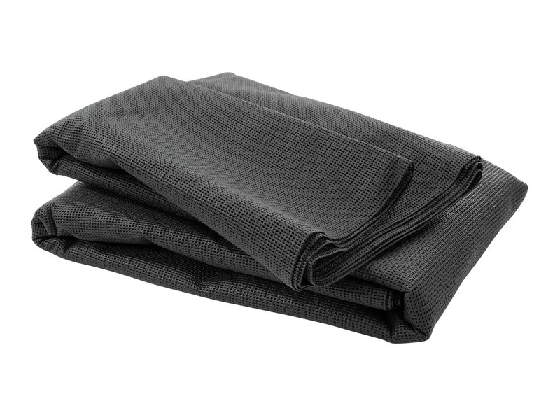 Bo Camp Tenttapijt Bo-carpet Antraciet 1 Bo Camp Tenttapijt Bo-carpet Antraciet