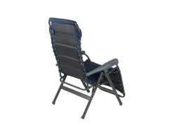 Crespo Kampeer Relaxstoel Ap-232 Air-deluxe Blauw Kleur 84 -Winkel Voor Buitenkampeerartikelen 40 5 crespo relaxstoel ap 232 air de luxe kleur 84 blauw