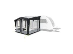 Kampa Dometic Opblaasbare Voortent Club Air Pro 260 S -Winkel Voor Buitenkampeerartikelen 41 3 kampa dometic opblaasbare voortent club air pro 260 s 9120001113