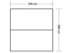 Eurotrail Tarp 3 Polyester -Winkel Voor Buitenkampeerartikelen 42 2 eurotrail tarp 3 polyester ette0636 1400