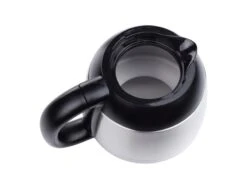 Tristar Koffiezetapparaat 1,2 Liter 800 Watt Zwart + RVS Thermoskan 10 Tristar Koffiezetapparaat 1,2 Liter 800 Watt Zwart + RVS Thermoskan -Winkel Voor Buitenkampeerartikelen 42 4 tristar koffiezetapparaat 12 liter 800 watt zwart rvs thermoskan cm 1234 4