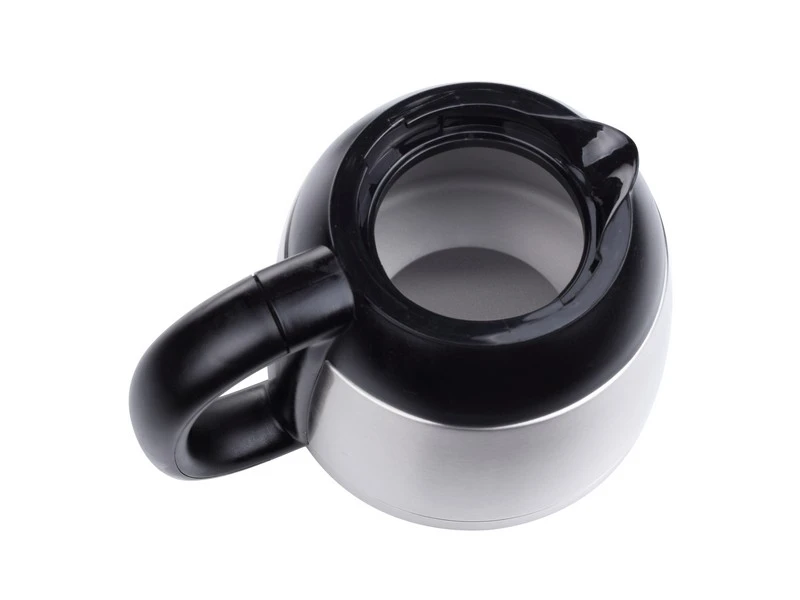 Tristar Koffiezetapparaat 1,2 Liter 800 Watt Zwart + RVS Thermoskan 5 Tristar Koffiezetapparaat 1,2 Liter 800 Watt Zwart + RVS Thermoskan - Afbeelding 5