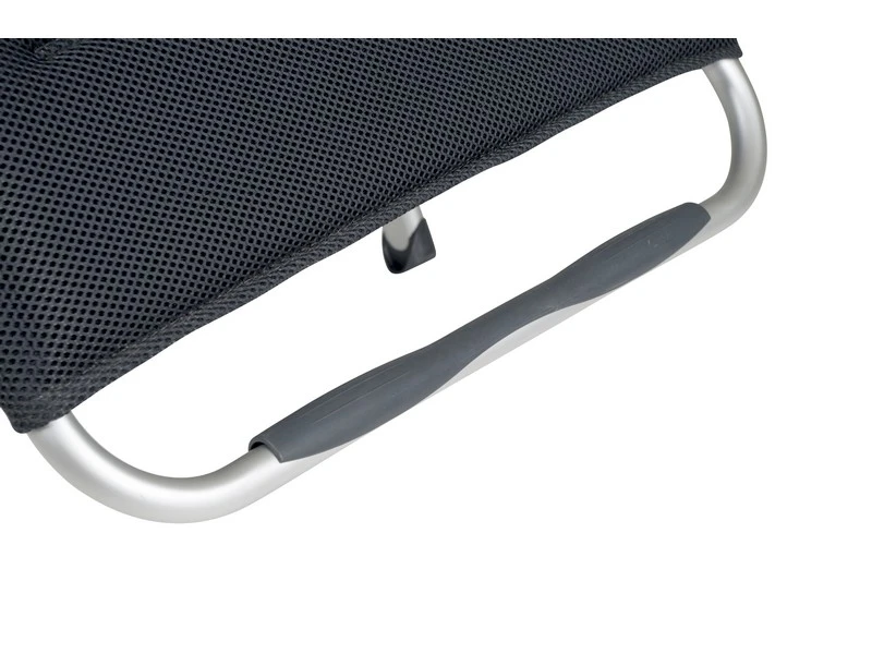 Crespo Kampeer Relaxstoel Aa-234 Air Elite Grijs Kleur 82 6 Crespo Kampeer Relaxstoel Aa-234 Air Elite Grijs Kleur 82 - Afbeelding 6