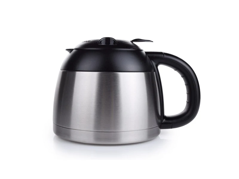 Tristar Koffiezetapparaat 1,2 Liter 800 Watt Zwart + RVS Thermoskan 6 Tristar Koffiezetapparaat 1,2 Liter 800 Watt Zwart + RVS Thermoskan - Afbeelding 6