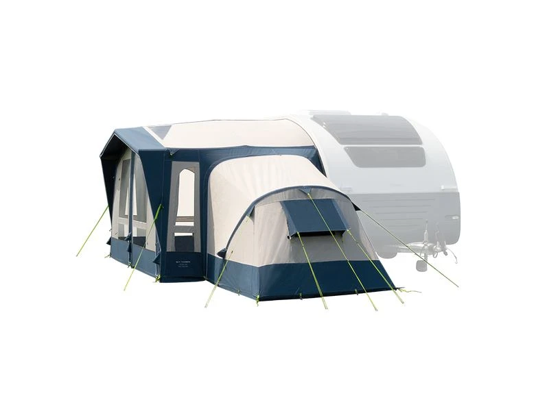 Kampa Dometic Aanbouw Voor Mobil Air Pro 1 Kampa Dometic Aanbouw Voor Mobil Air Pro