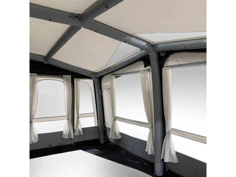 Kampa Dometic Opblaasbare Voortent Club Air Pro 330 S 6 Kampa Dometic Opblaasbare Voortent Club Air Pro 330 S - Afbeelding 6