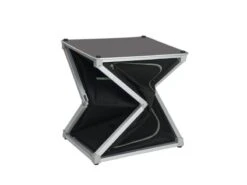 Bo Camp Legkast Quick-up-solid Water En Hitte Bestendig -Winkel Voor Buitenkampeerartikelen 44 4 bo camp legkast quick up solid water en hitte bestendig