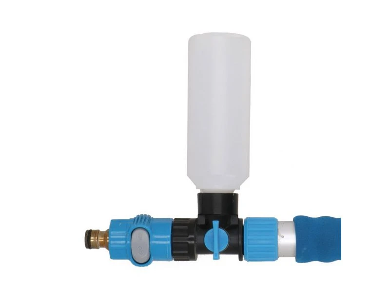 Travellife Wasborstel Ultra 5 Travellife Wasborstel Ultra - Afbeelding 5