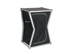 Bo Camp Legkast Quick-up-solid Water En Hitte Bestendig -Winkel Voor Buitenkampeerartikelen 44 5 bo camp legkast quick up solid water en hitte bestendig