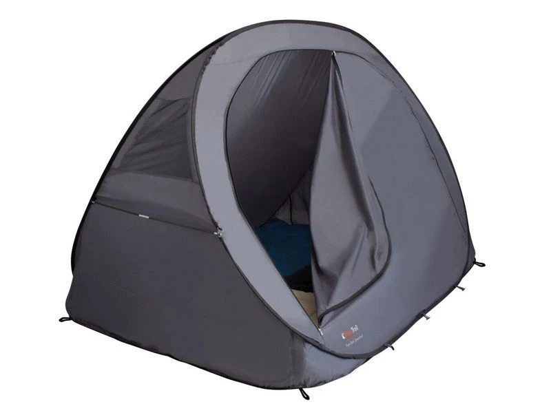 Eurotrail Pop Out Binnentent Caravan 1 Eurotrail Pop Out Binnentent Caravan