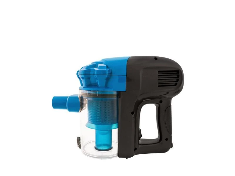 Mestic Cyclone Stofzuiger Ms-125 1 Mestic Cyclone Stofzuiger Ms-125