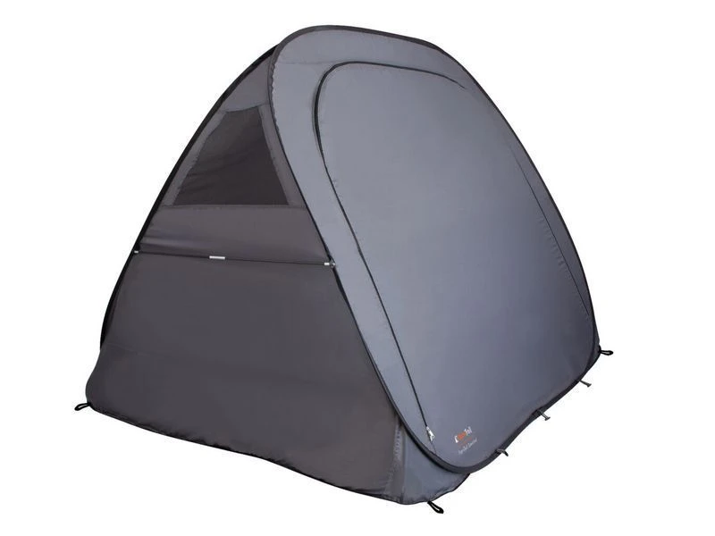 Eurotrail Pop Out Binnentent Caravan 2 Eurotrail Pop Out Binnentent Caravan - Afbeelding 2