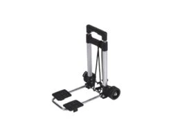 Bo Camp Bagagetrolley Compact Alu 25 Kg -Winkel Voor Buitenkampeerartikelen 45 2 bo camp bagagetrolley compact alu 25 kg 5267288