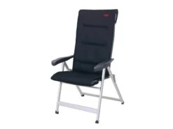 Crespo Stoelhoes Air-deluxe Zwart Grijs Voor Standenstoelen 10 Crespo Stoelhoes Air-deluxe Zwart Grijs Voor Standenstoelen -Winkel Voor Buitenkampeerartikelen 45 4 crespo stoelhoes air de luxe zwart grijs