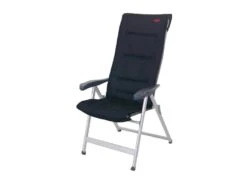 Crespo Stoelhoes Air-deluxe Zwart Grijs Voor Standenstoelen 11 Crespo Stoelhoes Air-deluxe Zwart Grijs Voor Standenstoelen -Winkel Voor Buitenkampeerartikelen 45 5 crespo stoelhoes air de luxe zwart grijs