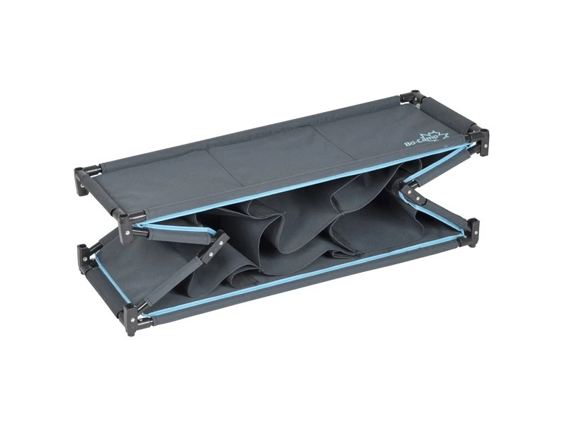 Bo Camp Kast- Organizer Opvouwbaar 3 Bo Camp Kast- Organizer Opvouwbaar - Afbeelding 3