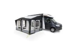 Kampa Dometic Opblaasbare Voortent Club Air Pro 390 M -Winkel Voor Buitenkampeerartikelen 46 3 kampa dometic opblaasbare voortent club air pro 390 m 9120001118