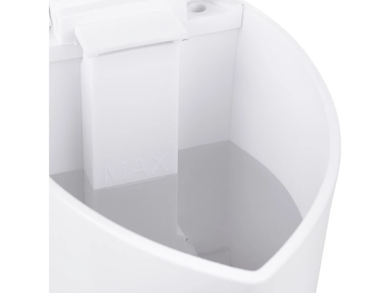 Tristar Waterkoker 1 Liter 1100 Watt Wit 6 Tristar Waterkoker 1 Liter 1100 Watt Wit - Afbeelding 6