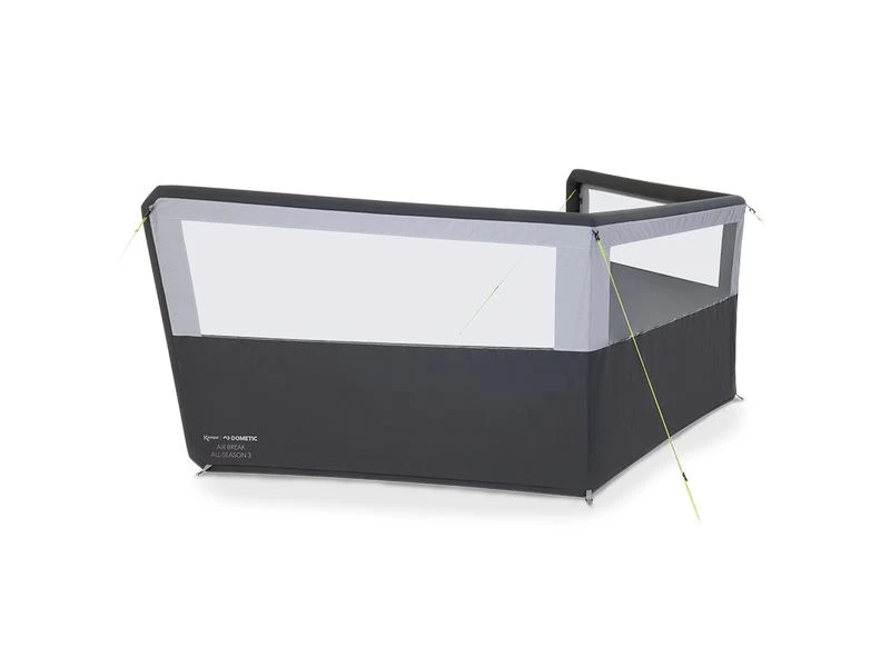 Kampa Dometic Air Break All-season 3 1 Kampa Dometic Air Break All-season 3